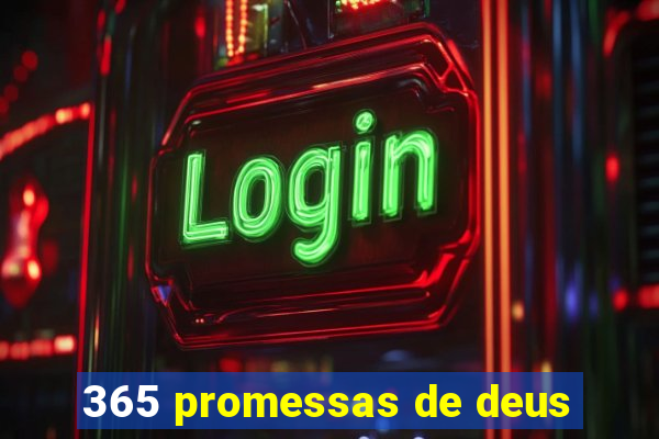 365 promessas de deus